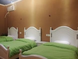 Wuzhen Shannala Hotel Dış mekan fotoğraf